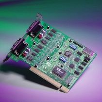 Germany VSCOM PCI-200 2 ports rs232 422 485 serial card CAN Card