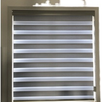 Total solar eclipse soft yarn curtain blackout finished curtain functional 6-proof fabric: waterproof oil-proof mildew-proof fire-proof and formaldehyde-proof