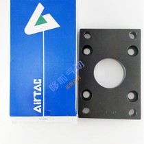 Original Yade cylinder flange connecting plate F-SI32FA F-SE40FA JSI50FA 63 80 100