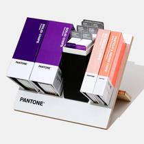 2019 new PANTONE color card international standard tearable color ticket set GPC305A A total of 12 copies