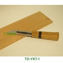 Bell T DEER Carpentry Knife Carved Sword Yakut Sword TD-YKT