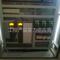 Sewage treatment complete cabinet PLC automatic pumping station control box on-site operation box carbon steel stainless steel box