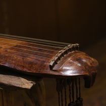 Old Qingqin restoration banana leaf style