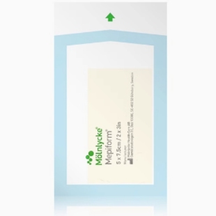 【自营】Mepiform美皮护疤痕贴祛疤贴医用瑞典原装进口医院同款