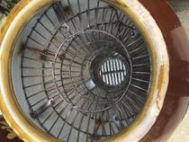 Tile pot tile pot simmering soup simmering vegetables called chicken tile pot tile pot send recipe