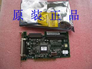 new ibm scsi card pci interface aha-2940w 2940uw 10l7095