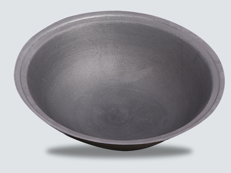 厂家直销铸铁锅特厚铁锅炖工厂食堂老式传统生铁大锅炒锅蒸炖锅