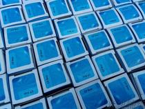 Jingcheng bearing CF8UU bearing KR19 bearing CF8 Roller bearing KR19 bearing