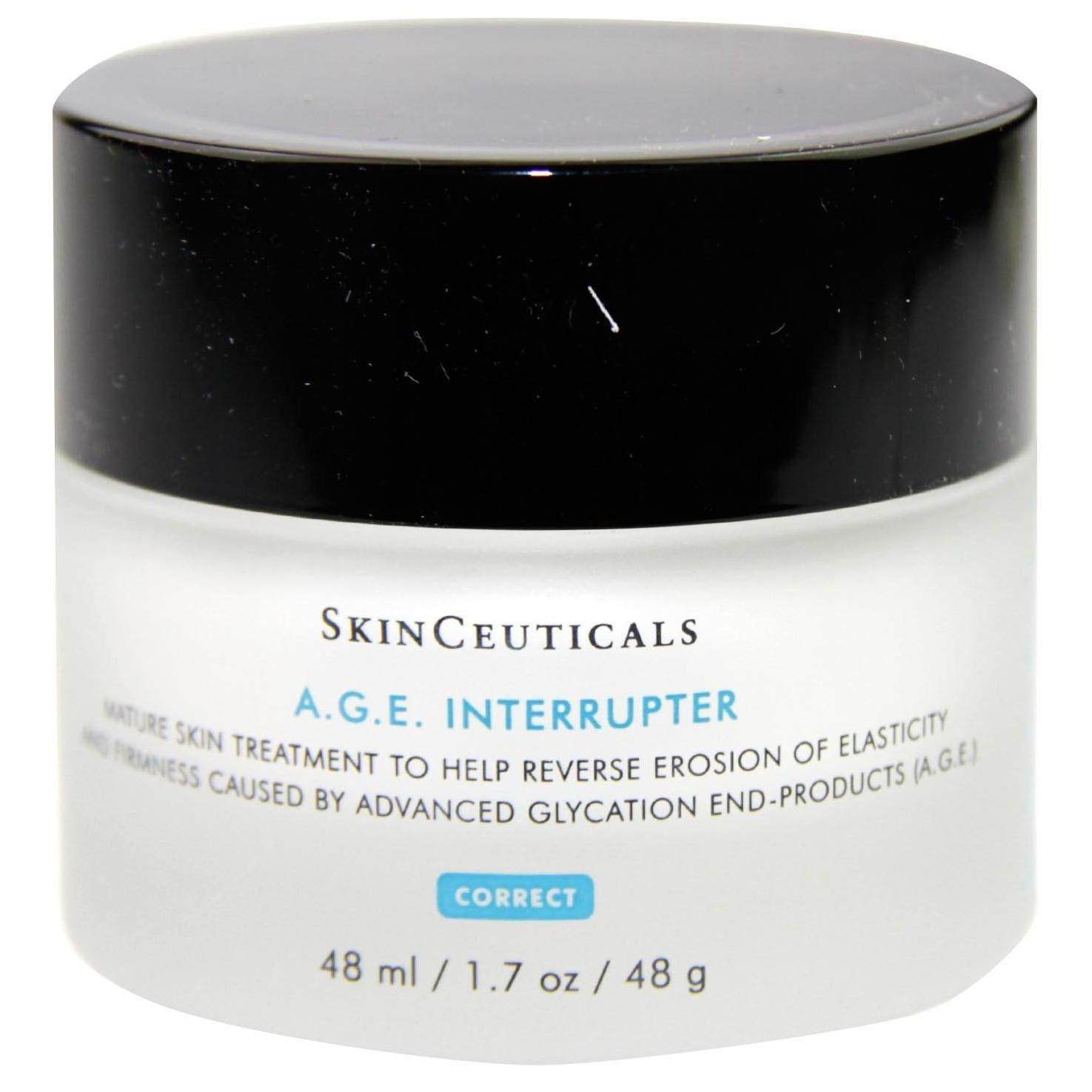 skinceuticals/修丽可紧致塑颜精华霜 改善肌肤