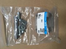 D5050 SMC cylinder parts bracket trunnion base brand new original full series can be ordered within 1 week