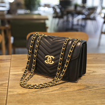 Dolphin Show Bag Women's Bag New 2022 Tide Explosions Fashion Joker Messenger Bag Single Shoulder Small Fragrant Wind Lingge Chain Bag