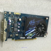 PNY Philips IU22 IE33 color supergraphics 9400GT 9400GT 7600GT 9800GT