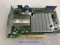 HP 530FLR 10G Dual-port 10 Gigabit Network Card 647579-001 649869-001