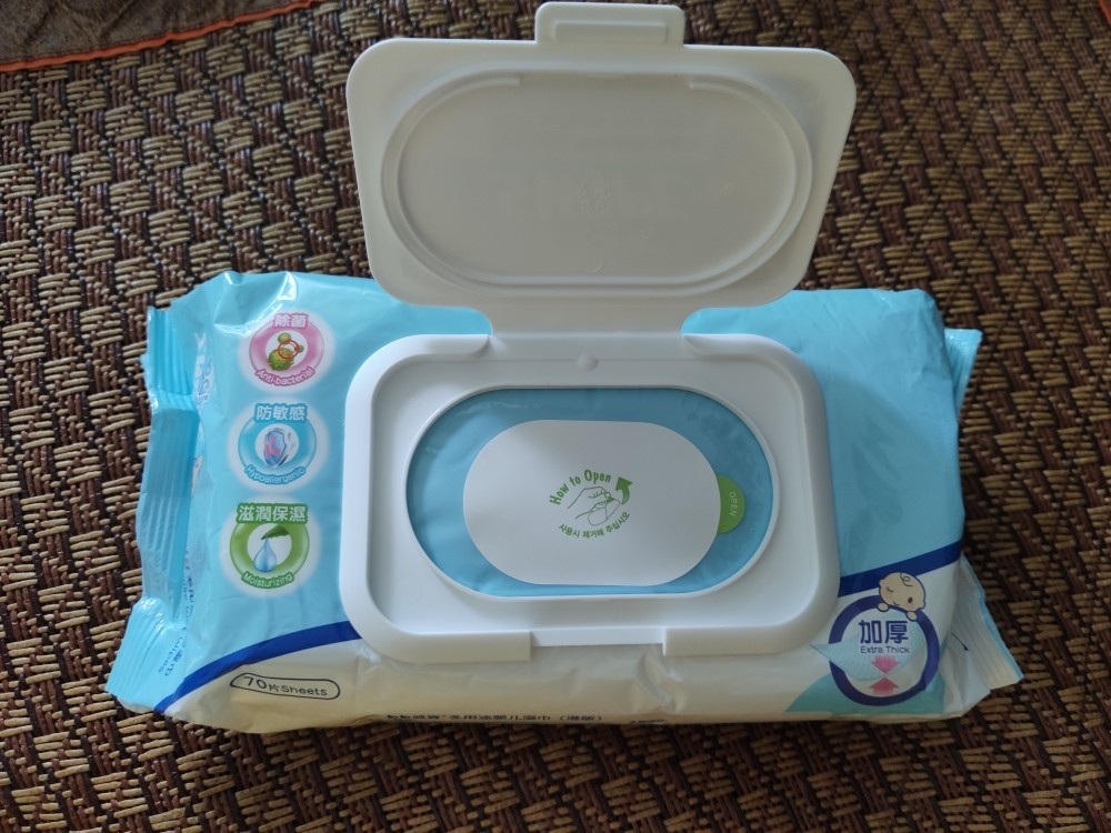 香港进口BB多用途湿巾预防湿疹为什么那么贵怎么样值得买吗，用过后才明白真的值_搜券