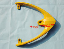 Special price flying eagle ghost fire RSZ tail 100% full aluminum alloy Yamaha ghost fire retrofitting tail