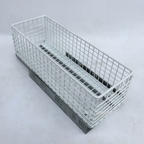 Piya home kitchen stainless steel pull basket storage basket kitchen drawer flat basket vegetable fruit basket custom stainless steel pull basket