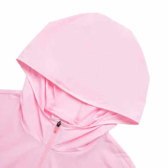 여성을위한 Li Ning Windbreaker 재킷 2025 봄 달리기 시리즈 느슨한 통기성 스포츠 얇은 재킷 AFDU658 여성을위한 Li Ning Windbreaker 재킷 2025 봄 달리기 시리즈 느슨한 통기성 스포츠 얇은 재킷 AFDU658