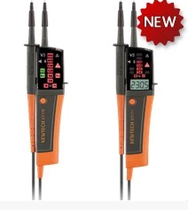 Kerez KYORISTU Voltmeter Phase Sequence Table KT170 171 Original