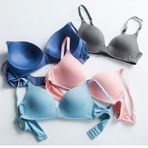Foreign trade day Department Brief about light and thin no-ring bra bra underwear bra milk cover