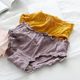 Modal underwear for women, low waist, no trace, Japanese breathable girl, antibacterial cotton crotch briefs, large size underwear Modal underwear for women, low waist, no trace, Japanese breathable girl, antibacterial cotton crotch briefs, large size underwear
