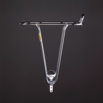 pure color new stainless steel Foundation front shelf without discount