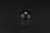 Taiwans original non-standard carbon fork expansion flower heart