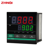 Intelligent thermostat Digital display table 220v automatic temperature controller switch adjustable digital temperature control mask machine