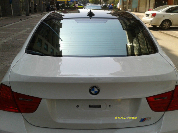 3m汽车贴膜 汽车膜 车膜 汽车玻璃贴膜 全车贴膜防爆膜隔热膜3m膜_双