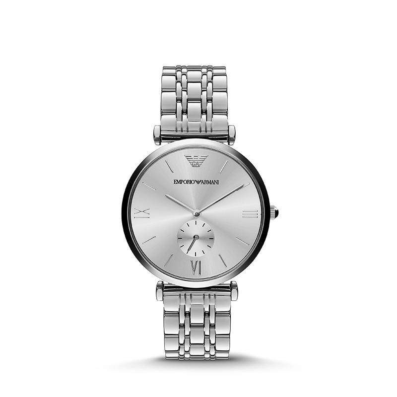 阿尼玛典雅石英表邂逅不一样的自己