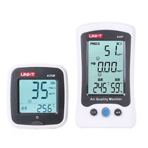 A25M A25D A25F Air quality detector Youlide UNI-T (physical store)