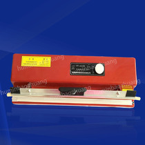 Multifunctional foot plastic sealing machine hand pressure sealing machine plastic sealing machine heat sealing machine width 40cm promotion hot sale