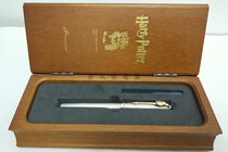 Parker SonnetHarry Potter Pike Chapel Harry Potter (the show is not for sale)