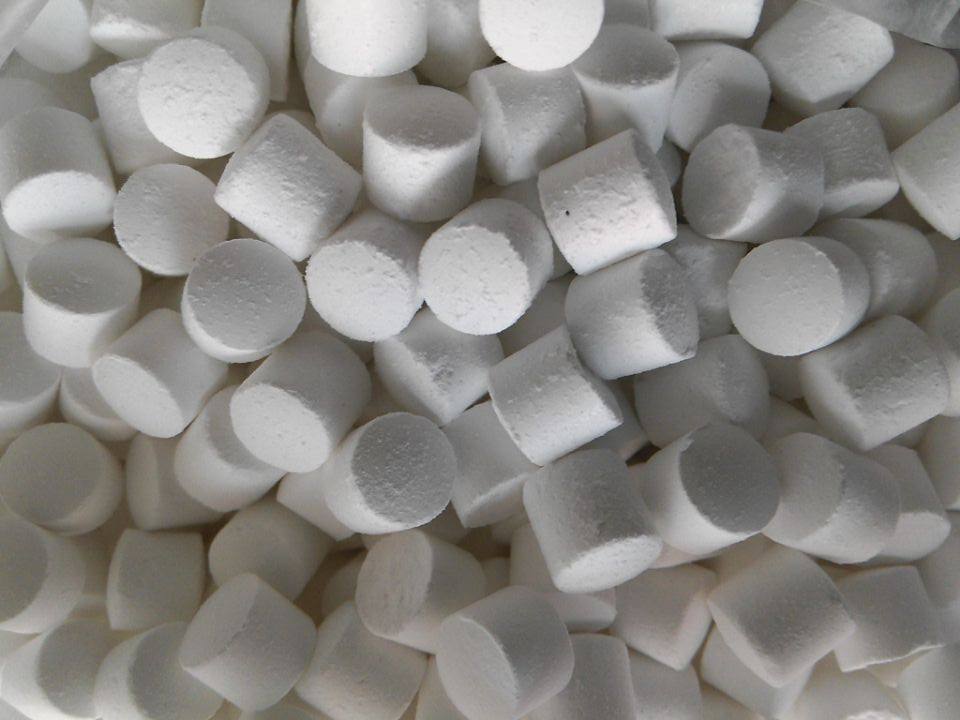 活鱼快速效增氧粉增氧片放氧片增氧颗粒增氧灵粒粒氧 供氧时间长