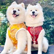 Soap Diary Dog New Year's Spring Festival Hirophoric and Fluffing Masamoye Golden Pets Winter