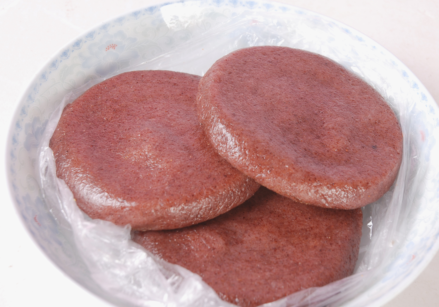 广西龙脊梯田农家自种纯穇子米红米粟米鸭脚粟产子粉(广西龙脊梯田