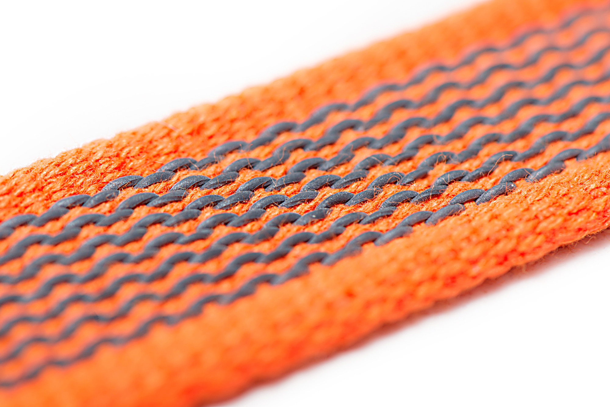 包邮klin德国进口彩色防滑绳 宠物犬狗绳狗链 德牧金毛训练牵引带