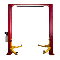 SM-G40Y gantry car lifting machine lifting equipment for lift vehicles