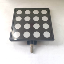 Vehicle Ying 3D Four-wheel locator rear wheel target rear reflector without calibration
