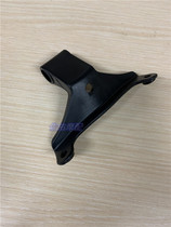 Huanglong 600 European version BN Cubs BJ500 accessories headlight under bracket installation original