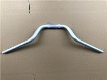 Xiao Jinpeng BJ250-18 TRK250 direction hand handle faucet handle front car Big handle