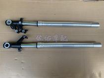 QJMOTOR Race 250QJ250GS-29E KYB Left and Right Front Shock Absorber Components Front Shock Absorber Oem