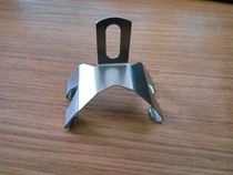 Japan bicycle stainless steel bicycle fender Butterfly piece snap off piece Suspension mud in addition to accessories mud plate