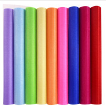 Snow gauze mesh kindergarten doll home corner activity theme Wall environment layout classroom corridor gauze veil decoration