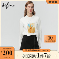 (Shopping mall with the same)Evelie new winter dress skirt 1AA140231