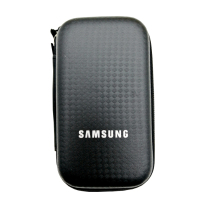 Samsung digital storage bag data cable headset charger recording pen battery finishing multi-purpose waterproof portable