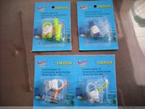 Small Kids Adults Universal Swimming Diving Nose Clip Earplug Combined Suit
