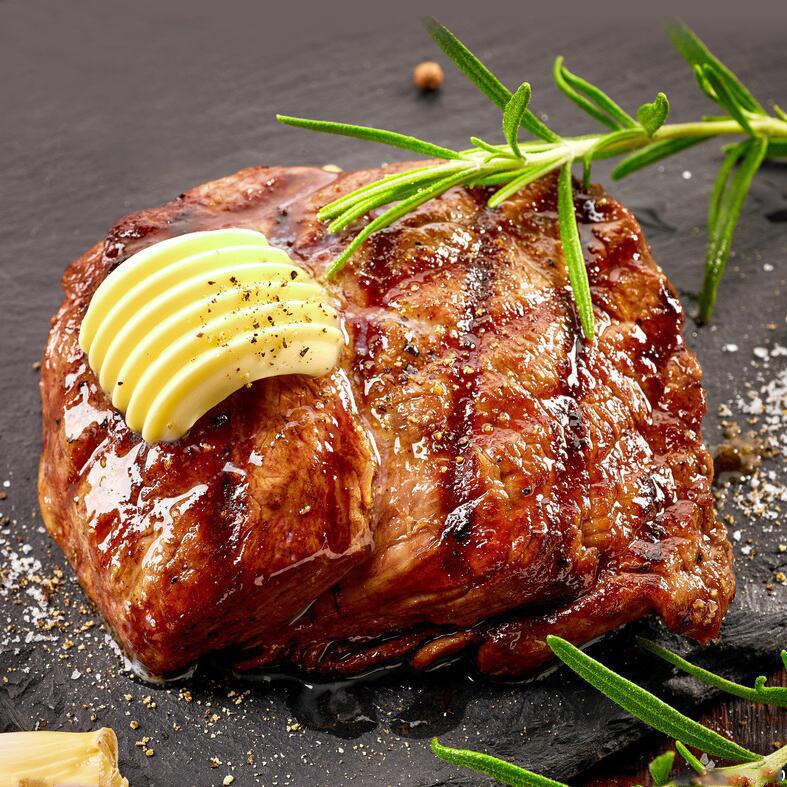 牛排套餐,在家即享的西式大餐