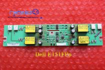 Dell E151FPp High Voltage Panel Dell E151FPp High Voltage Strip Dell E151FPp Signal Panel