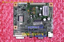 Sony SONY SDM-X95F K signal board LDX95FK drive board decoder board