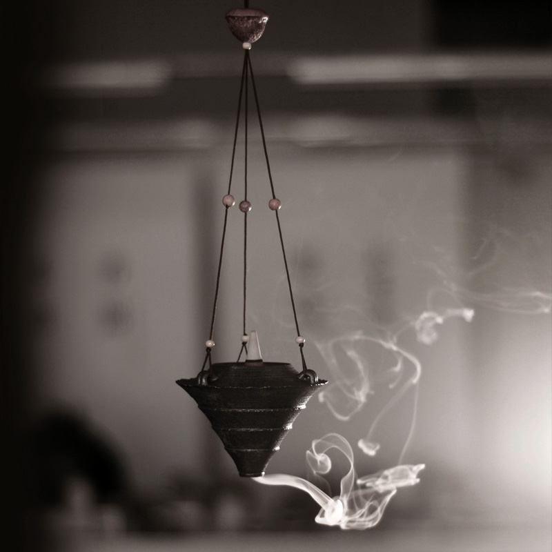 M letters kilowatt/hall aroma stove ceramic interior bedroom aloes aromatherapy furnace creative the censer furnishing articles with heaven and earth